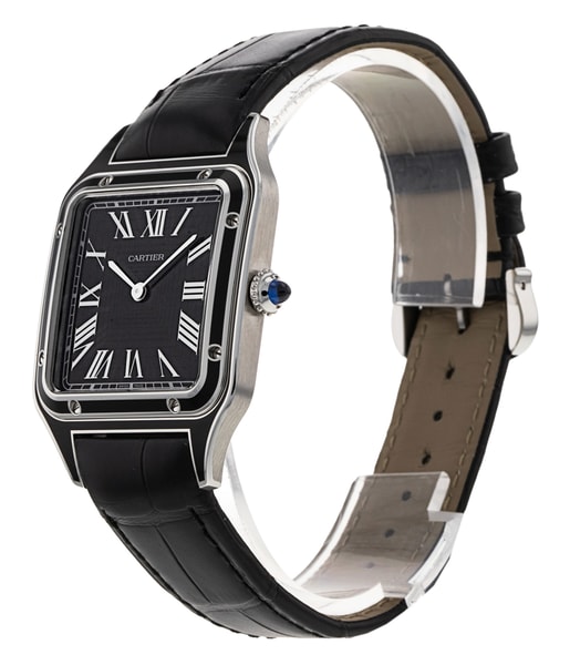 Cartier Santos Dumont WSSA0046